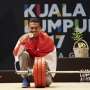 Asian Games 2018, Tim Angkat Besi Indonesia Siapkan Kuda Hitam