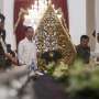 JK Tolak Jadi Ketua Tim Sukses Kampanye Jokowi