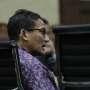 Korupsi RS Unud, Sandiaga Bantah Bertemu Nazaruddin dan Anas