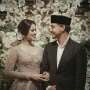 Mengenal "Ngeuyeuk Seureuh" Ritual yang Dijalani Raisa dan Hamish