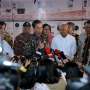 Jokowi: Jangan Takut! Bilang Saja, Mana yang Mau Saya Gebuk