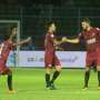 Musim Belum Berakhir, Pemain PSM Ini Akui Diminati Banyak Klub
