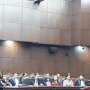 Gloria Hadir di Sidang Uji Materi UU Kewarganegaraan