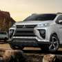 Mitsubishi Delica Generasi Terbaru Amat Mirip dengan Xpander