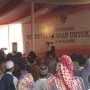 Kunker ke Sukabumi, Jokowi Resmikan Pembangunan Rel Ganda Kereta