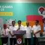 Menpora Minta Atlet Gunakan Fasilitas Bekas PON, Ini Alasannya