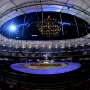 Soundtrack Upin Ipin Terdengar, SEA Games XXIX Resmi Ditutup