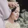 Raisa Posting Foto Siraman, Hamish: I Love You
