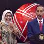 Presiden Jokowi Telah Tiba di Singapura