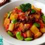 Balado Kentang Kerang Siap Sambut Idul Adha