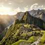 Kabar Baik, Machu Piccu Bisa Diakses Pengunjung Berkursi Roda
