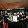 Keren! "Warkop DKI Reborn 2" Pecahkan Rekor MURI