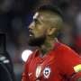 Vidal Telah Berencana Gantung Sepatu dari Timnas Cile, Kapan?