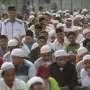 Khusus untuk khatib! Tata Cara Khutbah Sholat Idul Adha di Masa Pandemi COVID-19