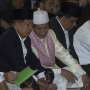 JK Salat Idul Adha di Istiqlal