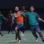 Timnas Indonesia Gelar Latihan Perkenalan dengan Luis Milla