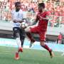 Indonesia vs Fiji Berakhir Imbang