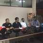 Protes Zona Anti Motor di DKI, 5 Ribu Bikers Aksi 9 September