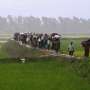 Etnis Rohingya 'Banjiri' Bangladesh