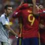 Dibantai Spanyol, Buffon Optimistis Italia Tetap ke Piala Dunia