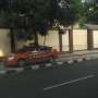 Sudah 6 Saksi Diperiksa Terkait Bom Molotov di Kedubes Myanmar