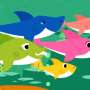 Seru! Ada Lagu Baby Shark Khusus untuk Ajarkan Anak Cuci Tangan