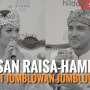 Pesan Raisa-Hamish ke Jomblo yang Rayakan #HariPatahHatiNasional