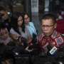Masinton: PDIP Sejak Awal Mendukung Penguatan KPK