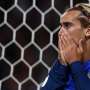 Prancis Gagal Menang, Griezmann: Luksemburg Seperti Atletico