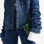 Jaket Lengan Panjang Selutut Ini Sedang Booming, Tertarik?