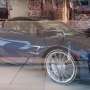 Paris Hilton Pemilik Pertama Roadster Pagani Huayra di AS?