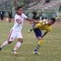 Dibungkam Borneo FC, Pelatih Persegres: "Cuma Kurang Beruntung"