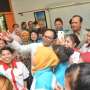 Menaker Kunjungi Pusat Pelatihan Keterampilan Kerja TKI Singapura