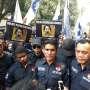 Aung San Suu Kyi Dikecam Keras Demonstran di Kedubes Myanmar