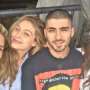 Pernyataan Zayn Malik Bantah Pukul Yolanda Hadid
