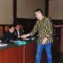 Istri Setya Novanto Disebut Farhat Bertemu Elza terkait E-KTP
