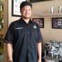 Togu, Sarjana IT yang Sukses "Meracik" Kopi
