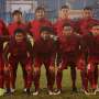 Bantai Myanmar 7-1, Garuda Muda Rebut Posisi 3 Piala AFF U-18