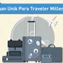 Ini lho Kebiasaan Traveler Millenial !
