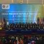 Jokowi Berorasi di Sidang Dies Natalis ke-54 IPB