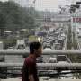 Jakarta Masih Macet, Sisa Pekerjaan Djarot