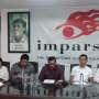 Imparsial Sorot Netralitas Polisi-Tentara di Tahun Politik