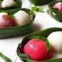 Kenyal dan Manisnya Kue Mendut Duo