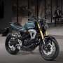 Belum Dijual di Indonesia, Motor Ini Sudah Dijiplak di China