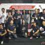 Mocca dan Payung Teduh Isi "Urban Gigs x Unreleased Project 2017"