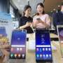 Bak Kacang Goreng, Samsung Galaxy Note 7 Rekondisi Laris Manis