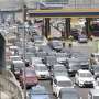 Inilah Daftar Tarif Baru Tol Jagorawi Mulai 8 September 2017