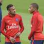 Neymar Siap Kembali Perkuat PSG Hadapi Bayern Munich
