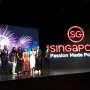 Singapura lewat Brand Baru Beri Kesempatan untuk si "Passionate"
