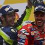 5 Berita Terpopuler Sport: Rossi Sebut Dovizioso Sang Juara, Ongen Incar KO